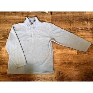 Smithsonian Snowflake Quarter Zip